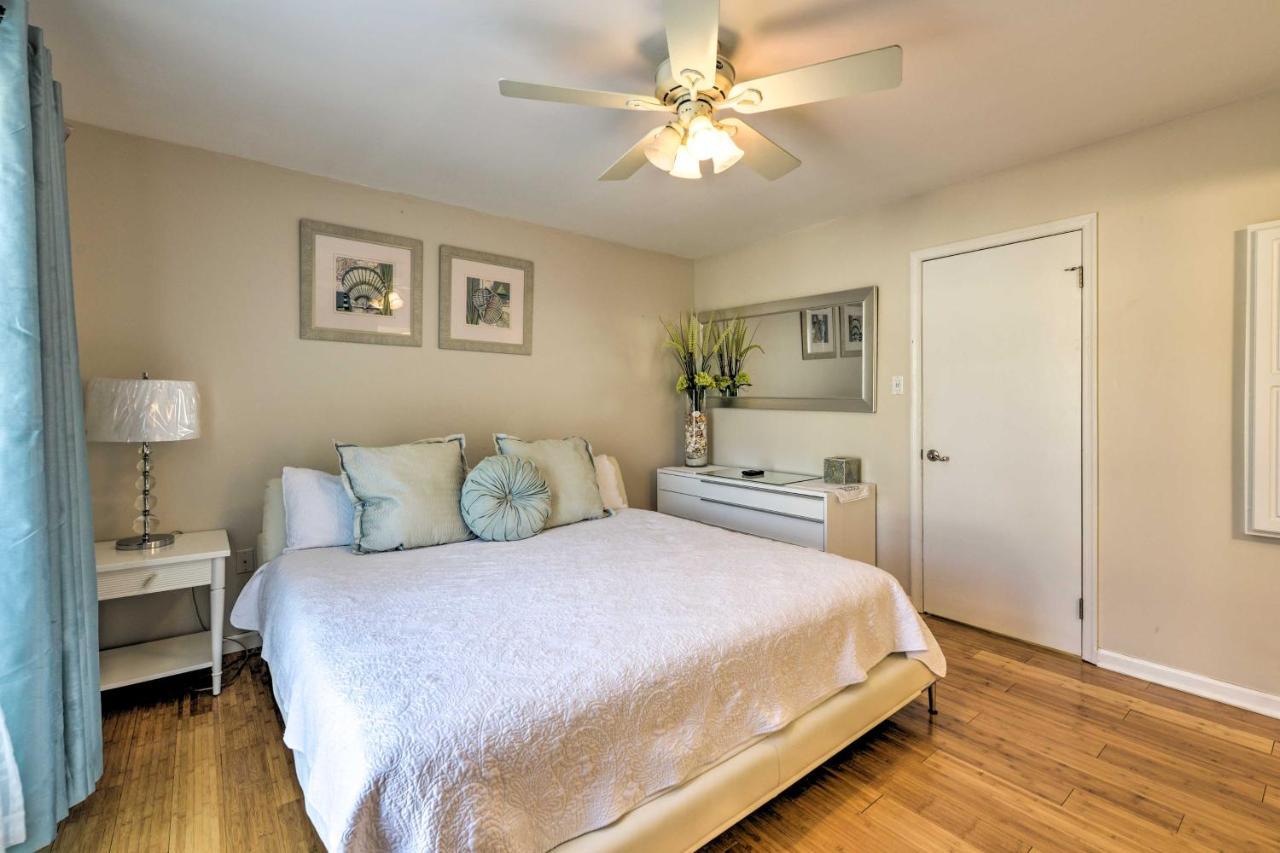 Brigantine Townhome Near Beaches And Ac Casinos المظهر الخارجي الصورة